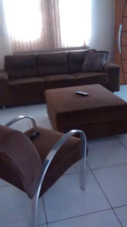 Casa Temporada Silvana Olímpia エクステリア 写真