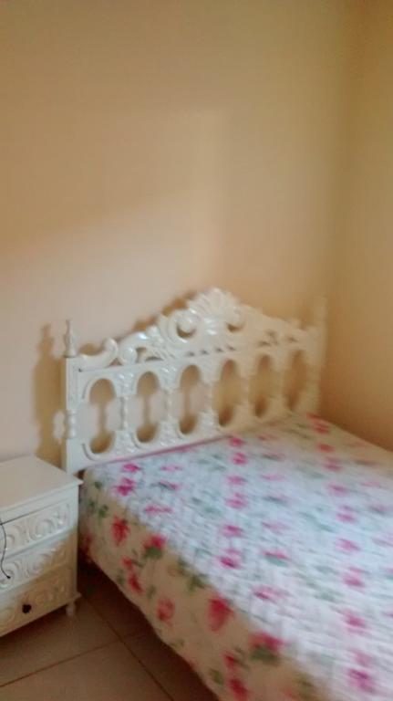 Casa Temporada Silvana Olímpia エクステリア 写真