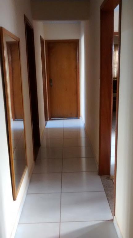 Casa Temporada Silvana Olímpia エクステリア 写真