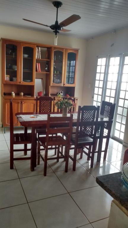 Casa Temporada Silvana Olímpia エクステリア 写真